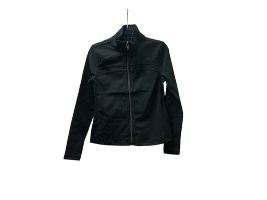 MID Active Jacket-FA24