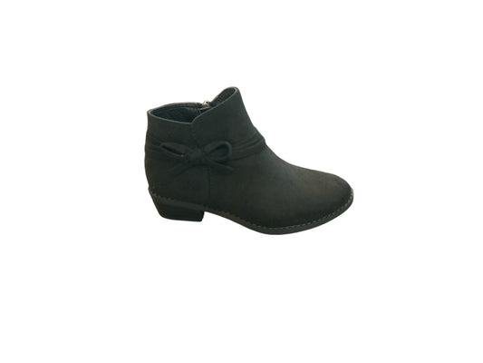 Taxi Trish Boots-FA24