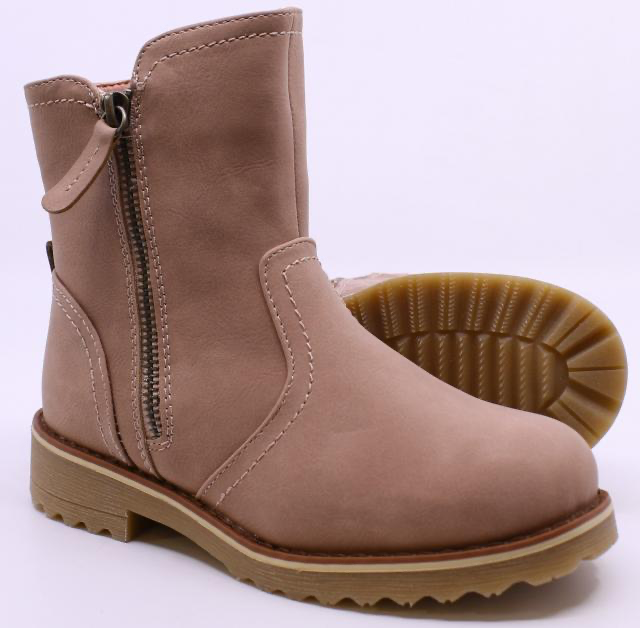 Taxi Blaire Boots-FA24