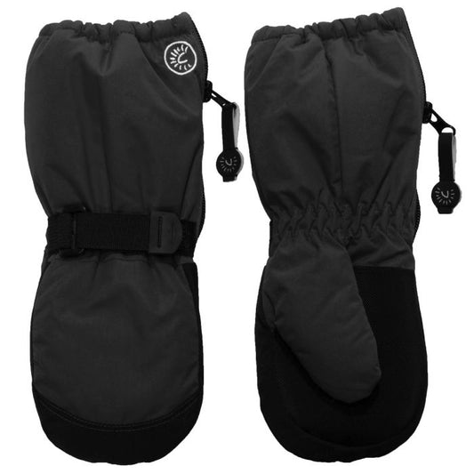 Calikids Long Cuff Mitten-FA24