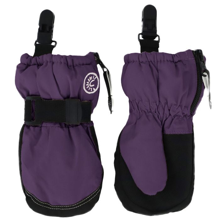 Calikids Waterproof Mitten-FA24