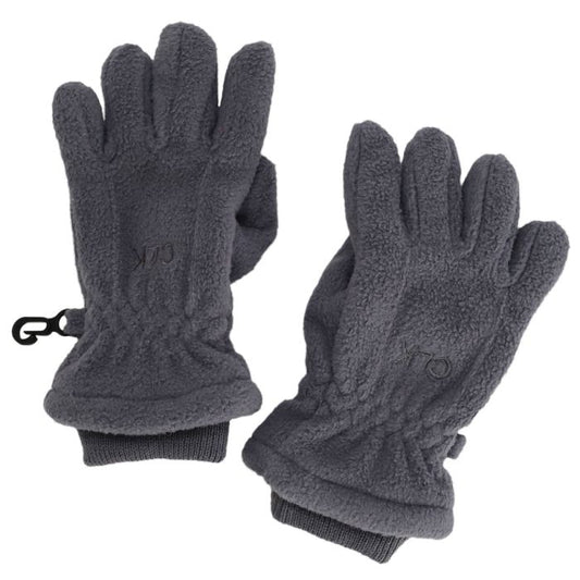 Calikids Fleece Gloves-FA24