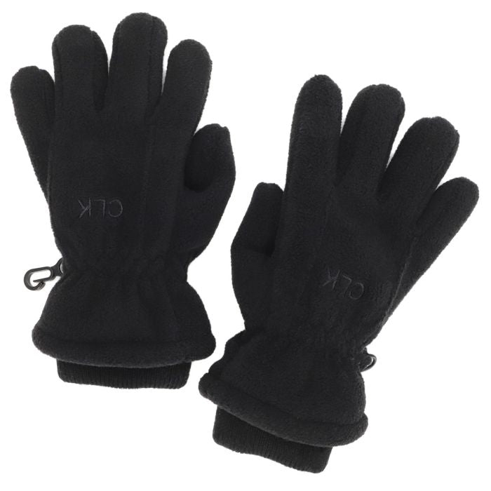 Calikids Fleece Gloves-FA24