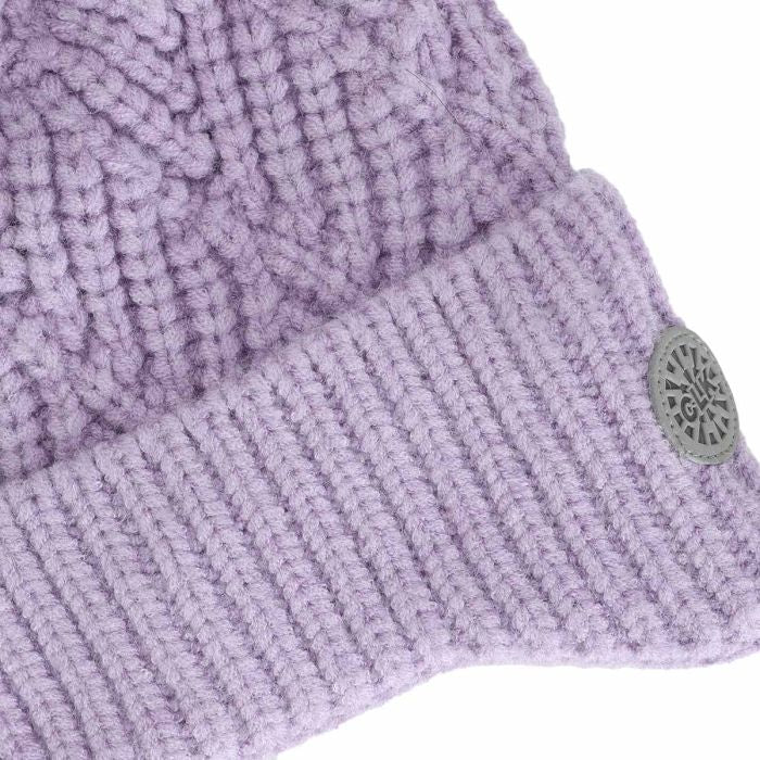 Calikids Knit Windproof Toque-FA24