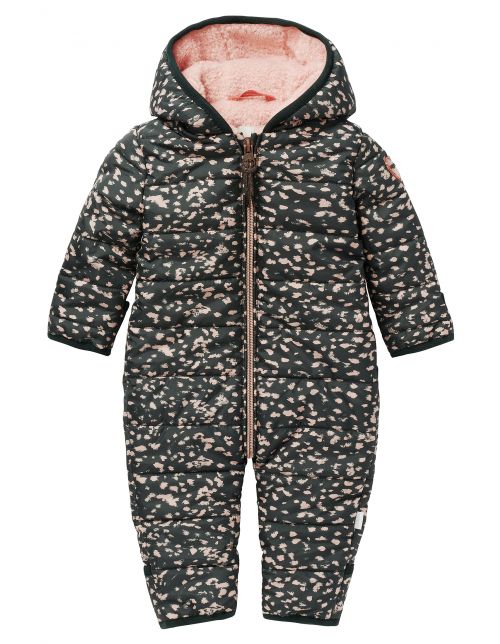 Noppies Girl Snowsuit W21