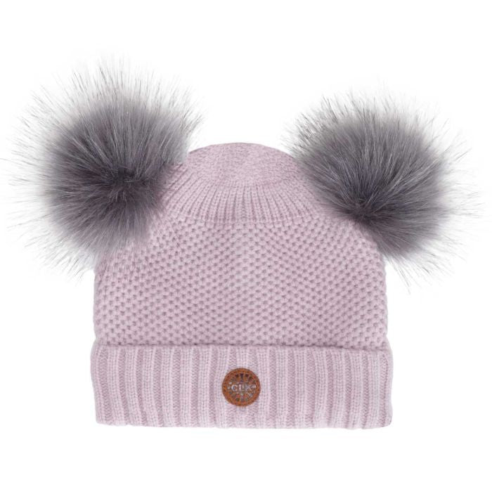 Calikids Soft Knit Toque-FA24