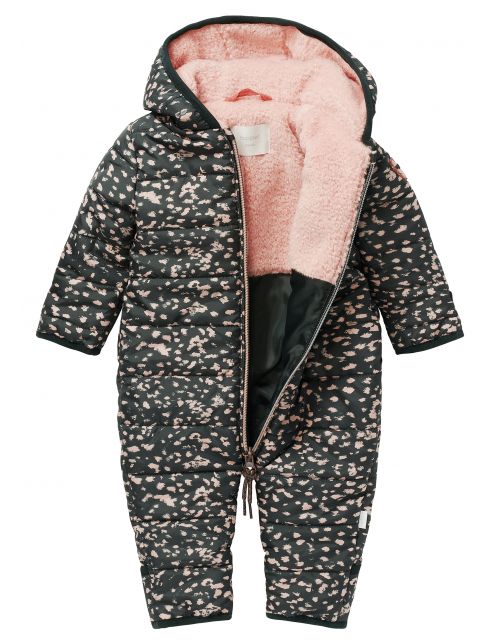 Noppies Girl Snowsuit W21