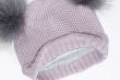 Calikids Soft Knit Toque-FA24