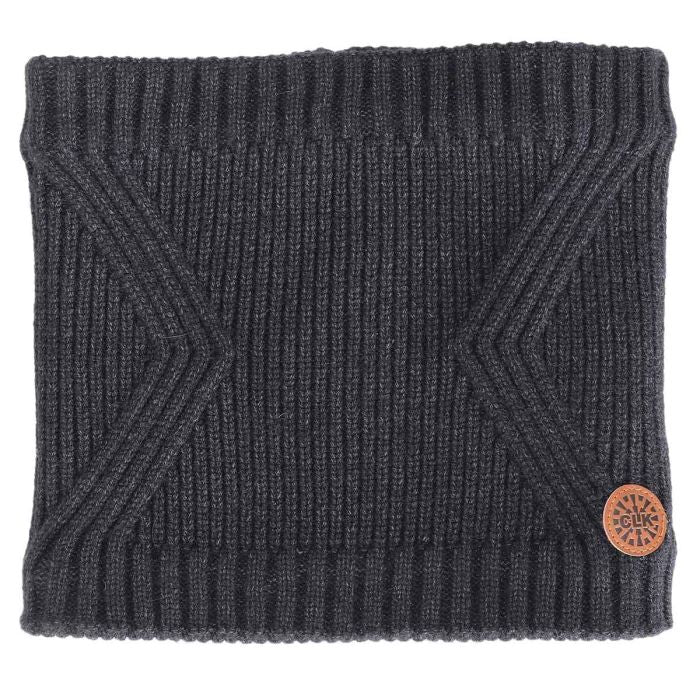 Calikids Soft Touch Neck Warmer-FA24