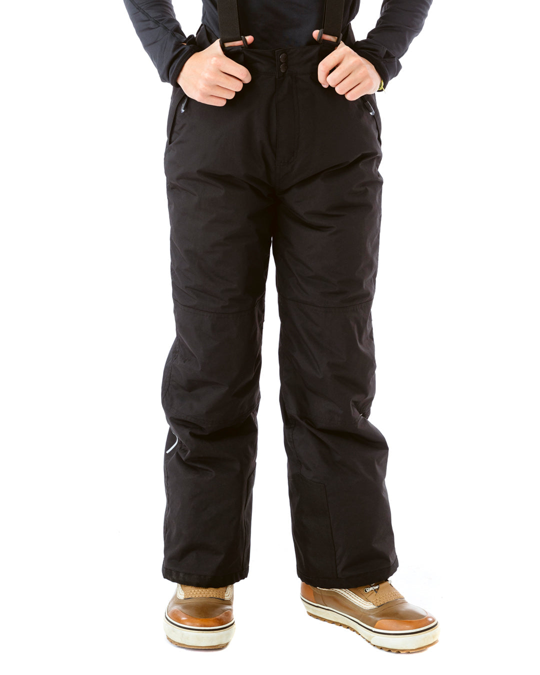 Nano SNO Ski Pants-F22