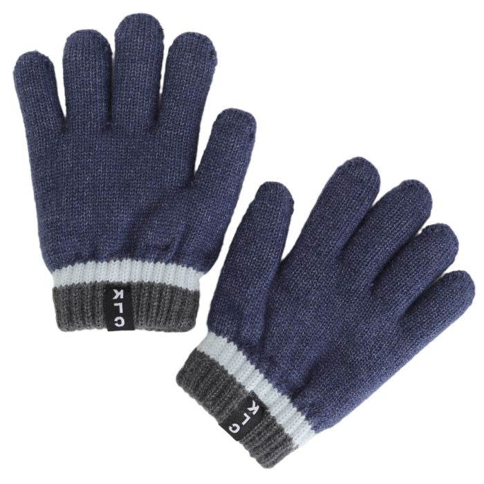 Calikids Soft Touch Gloves-FA24