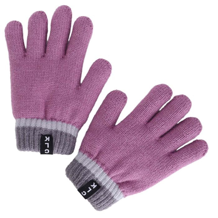 Calikids Soft Touch Gloves-FA24