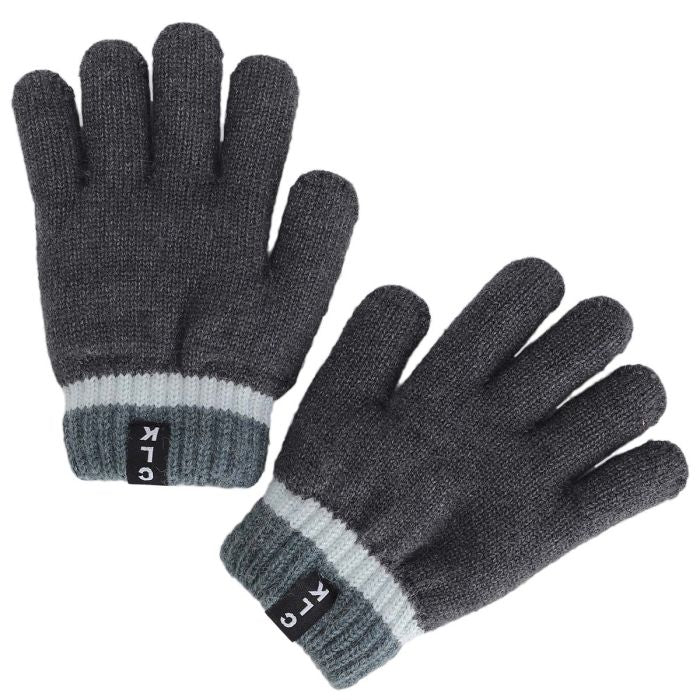 Calikids Soft Touch Gloves-FA24