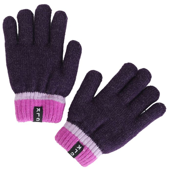 Calikids Soft Touch Gloves-FA24