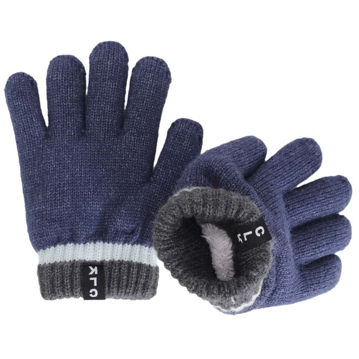 Calikids Soft Touch Gloves-FA24