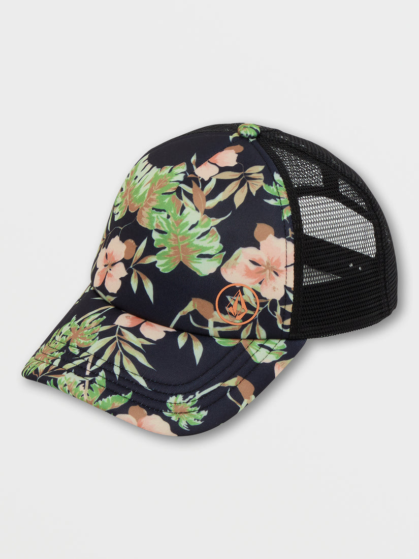 Volcom Into Paradise Hat FA24