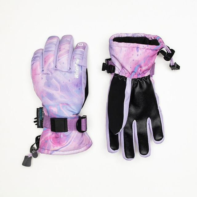 Winter Proof Touch Gloves-FA24