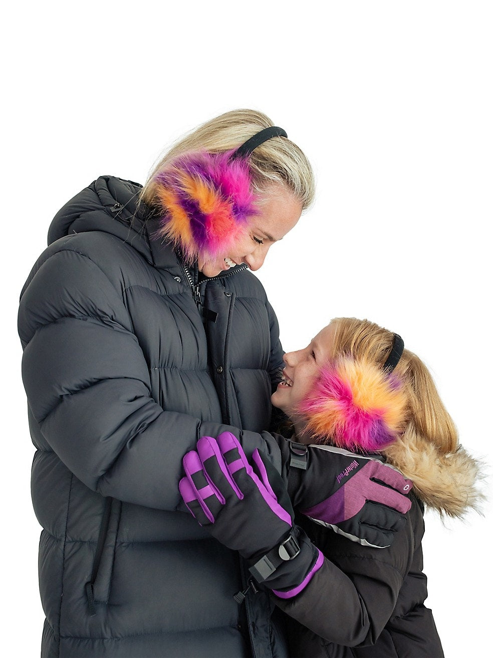 WinterProof Touch Gloves-FA24