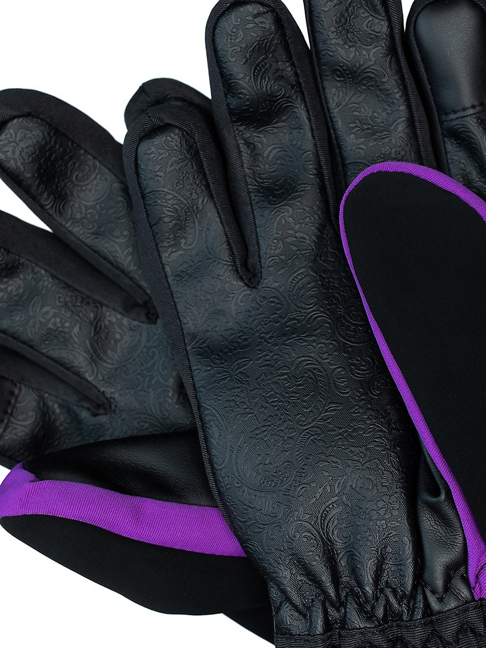 WinterProof Touch Gloves-FA24