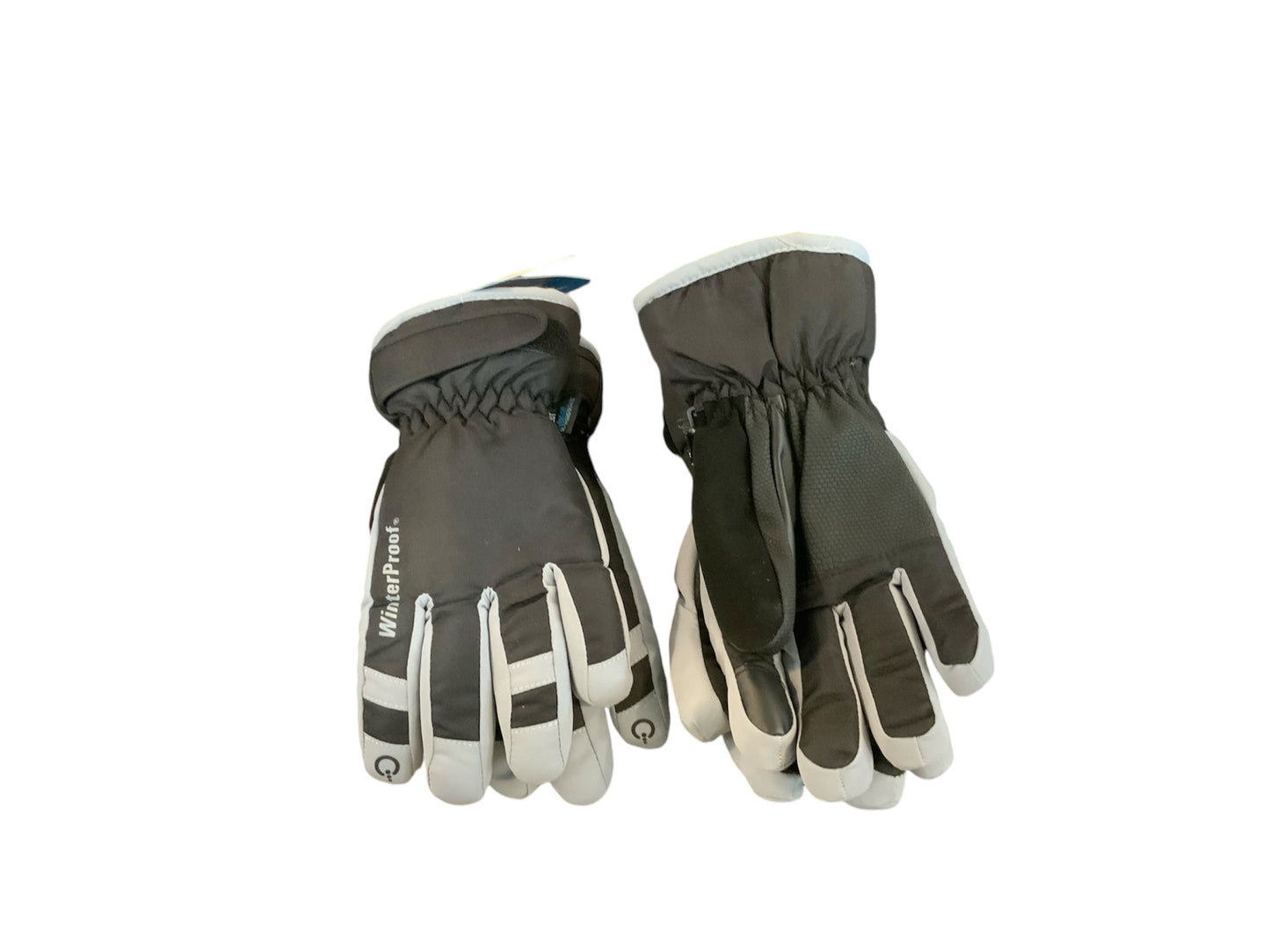 WinterProof Touch Gloves-FA24