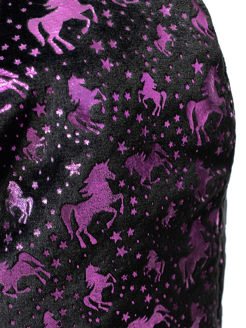 WinterProof Unicorn Print Balaclava-FA24