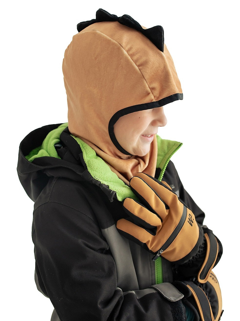 WinterProof Dino Balaclava-FA24