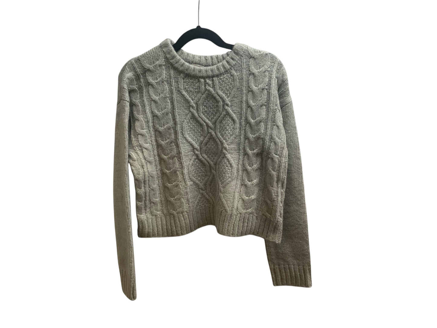 Mandarine & Co. Knit Sweater-FA24