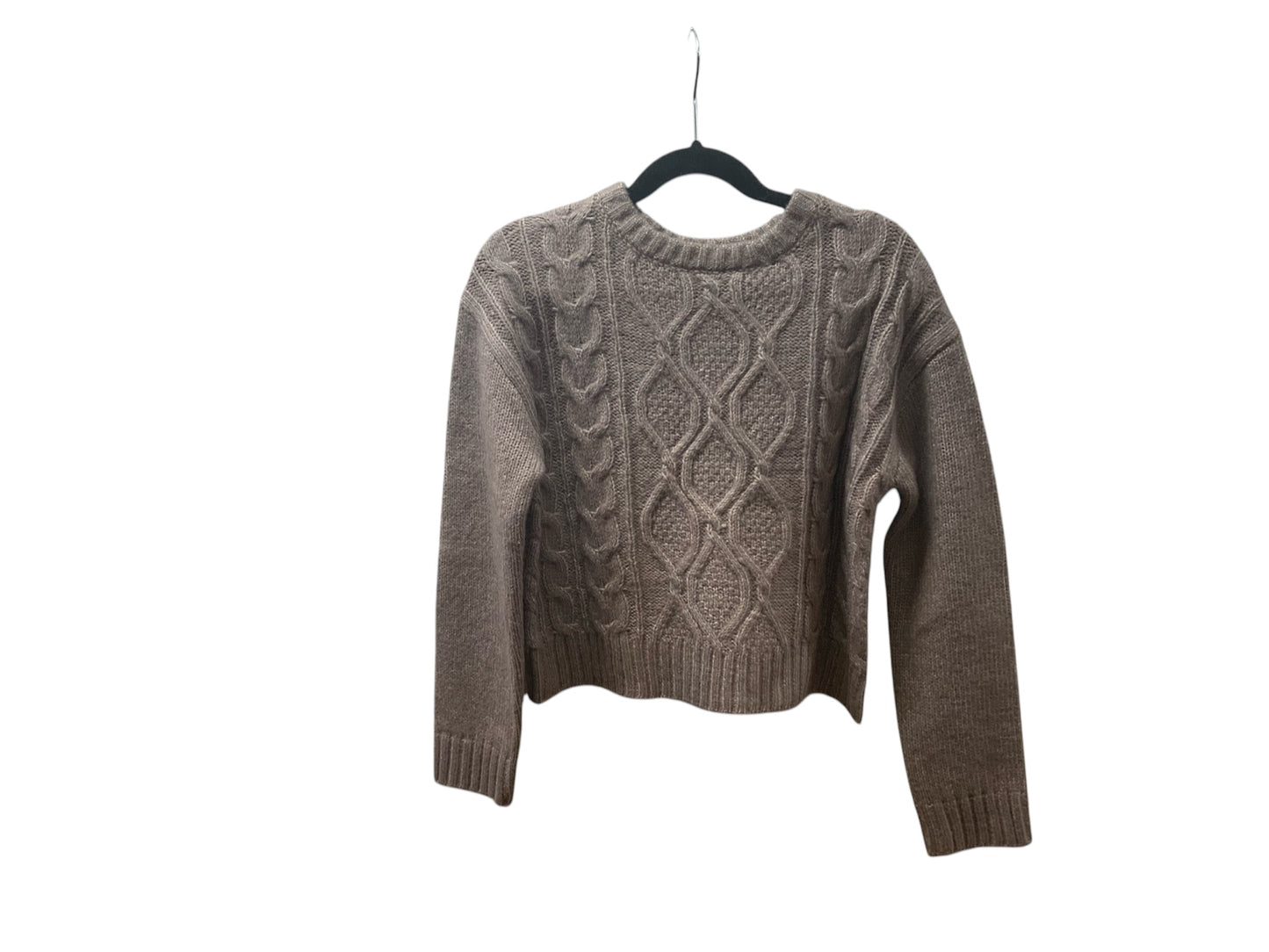 Mandarine & Co. Knit Sweater-FA24