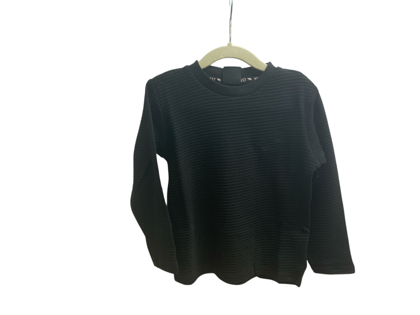 Northcoast L/S Ribbed Tee-FA24