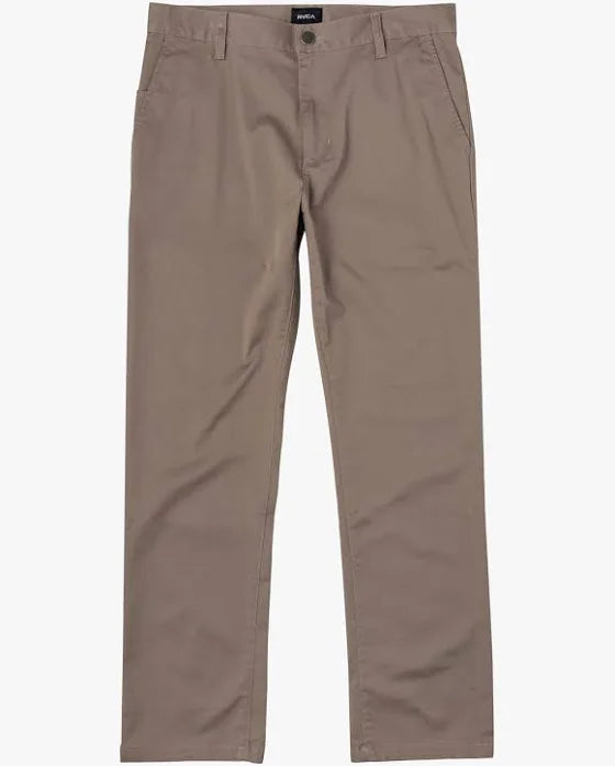 RVCA Weekday Stretch Pant-SU22