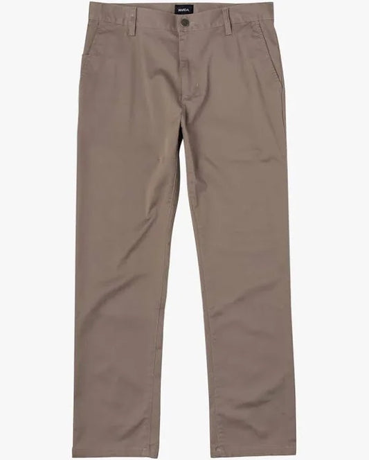 RVCA Weekday Stretch Pant-SU22