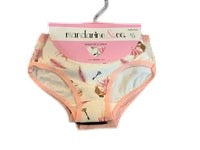 Mandarine & Co. Underwear W23