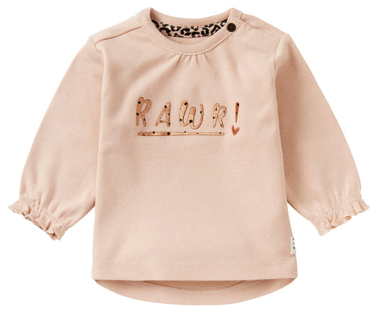 Noppies Baby Rawr Longsleeve-SP22