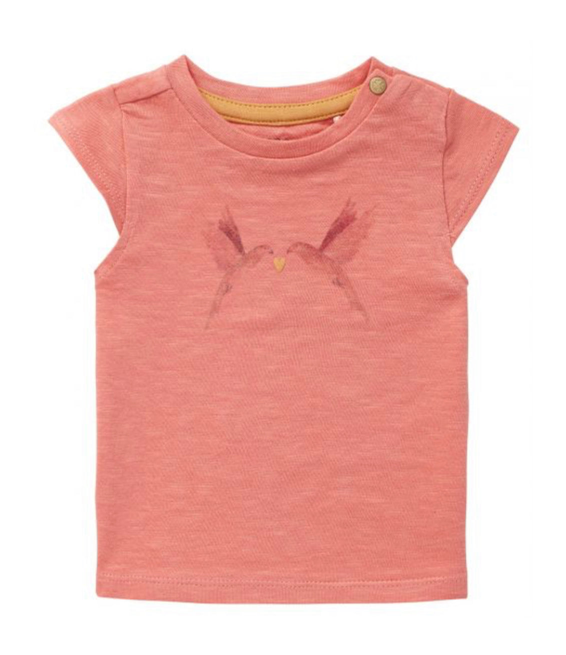 Noppies Love Birds T-Shirt SP22