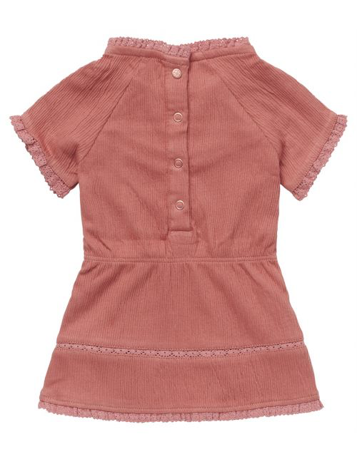 Noppies Cedar Wood Arida Shortsleeve Dress SP22