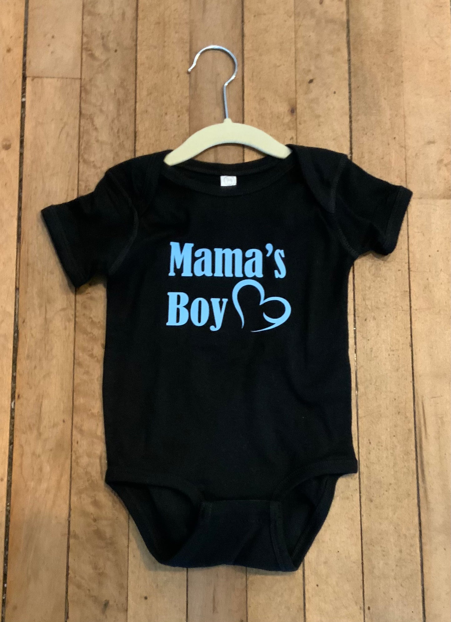 Printed Baby Onesies W24