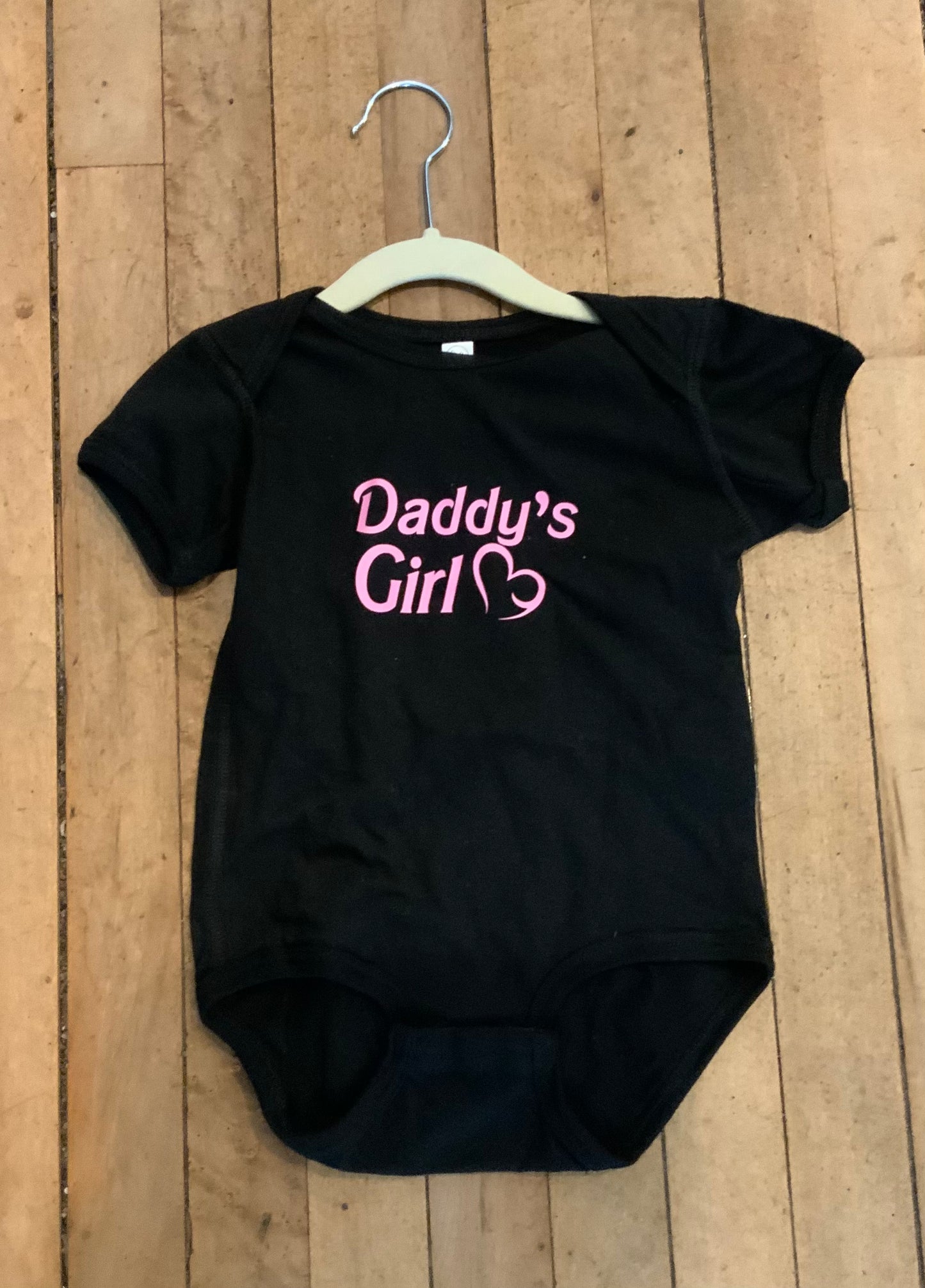 Printed Baby Onesies W24