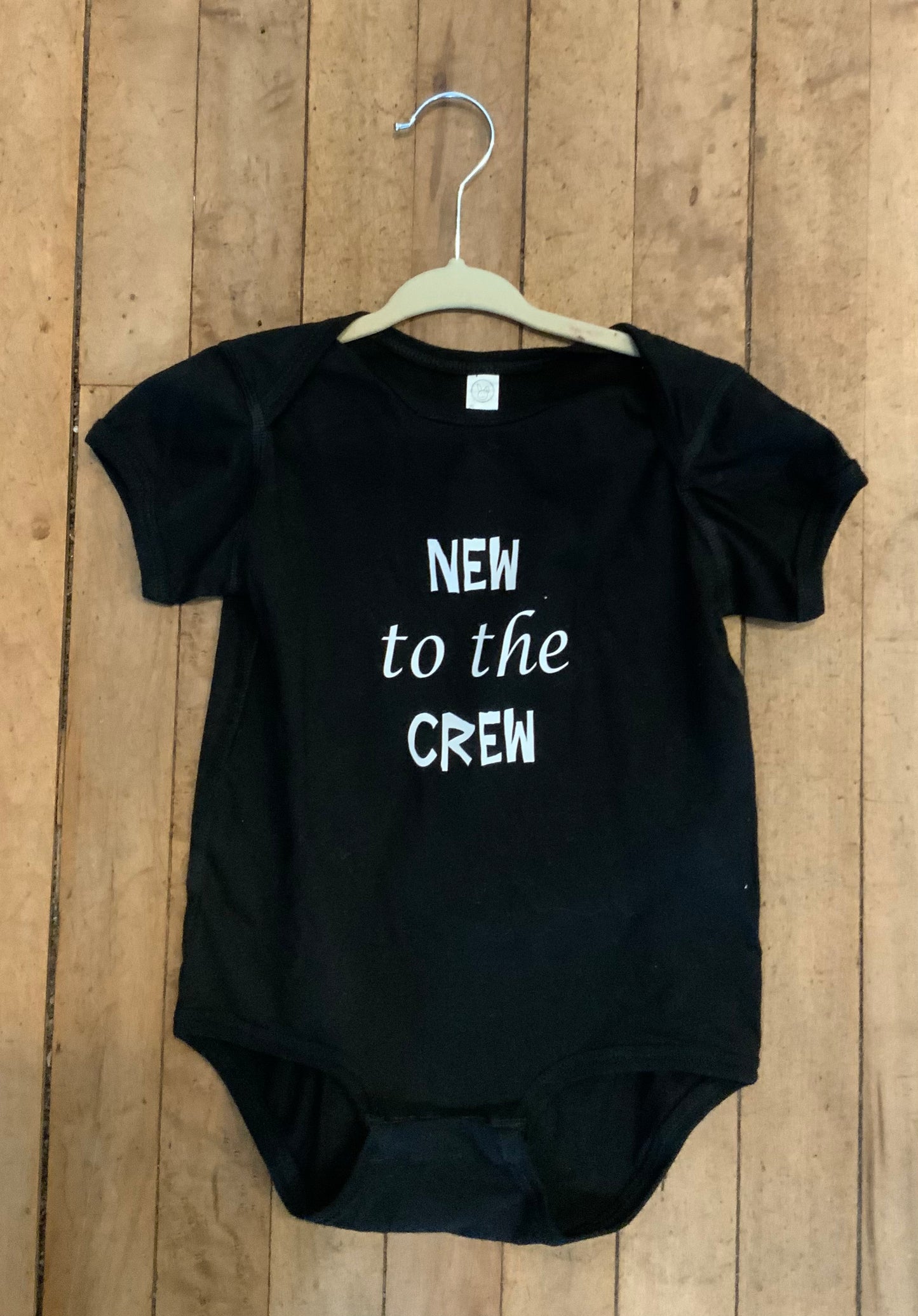 Printed Baby Onesies W24