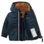 Noppies Navy Jacket W21