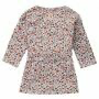 Noppies Flower Print Dress-SP22