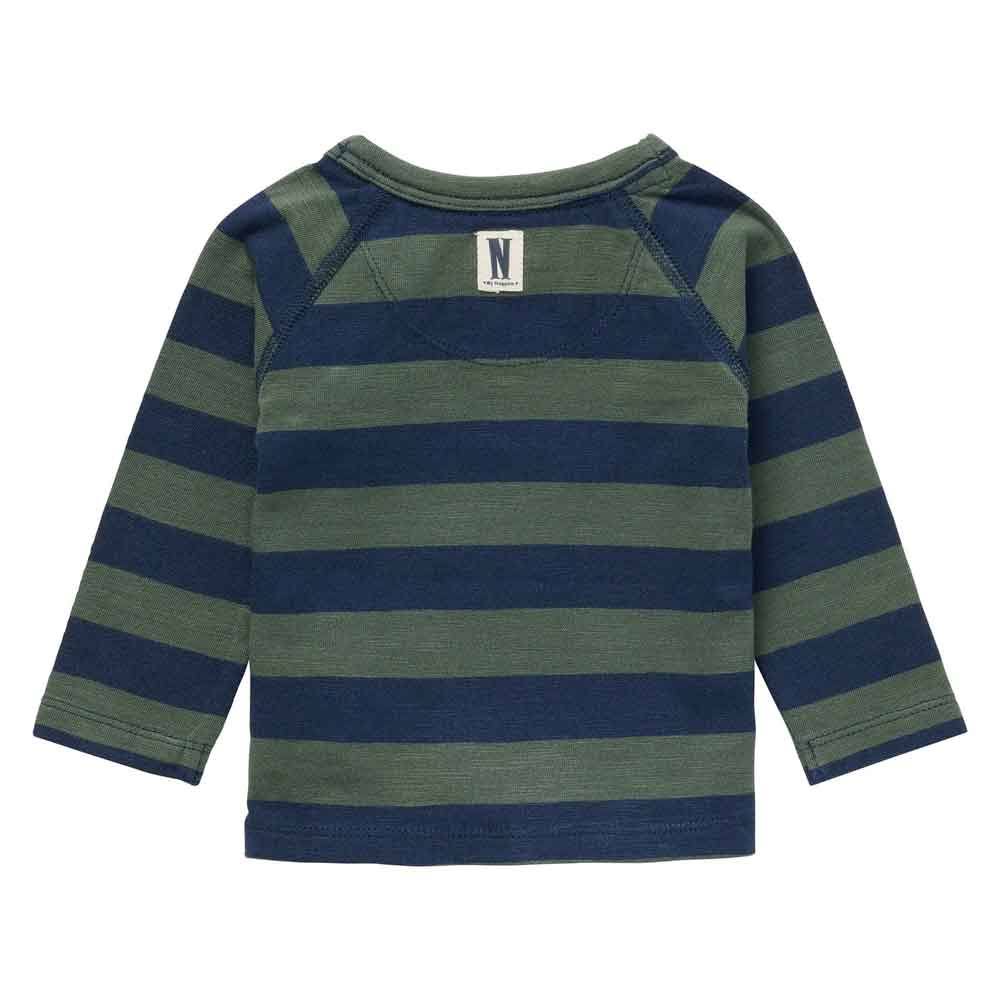 Noppies Boys Joppe Long Sleeve Stripe FA22