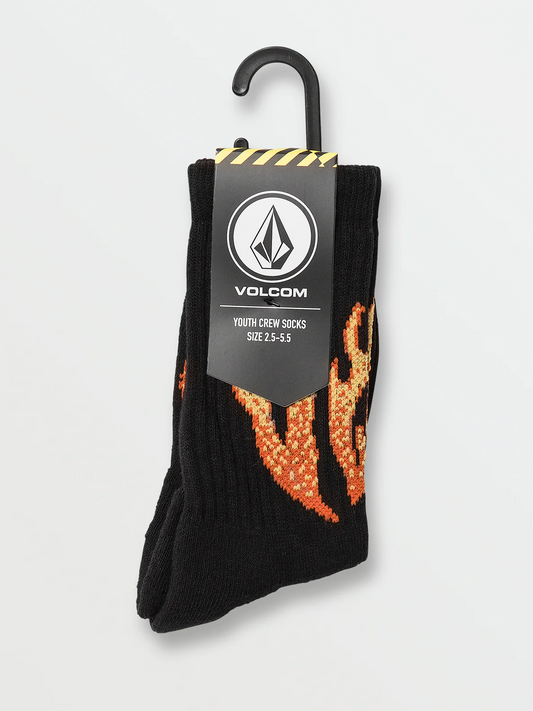 Volcom Trux Socks FA23