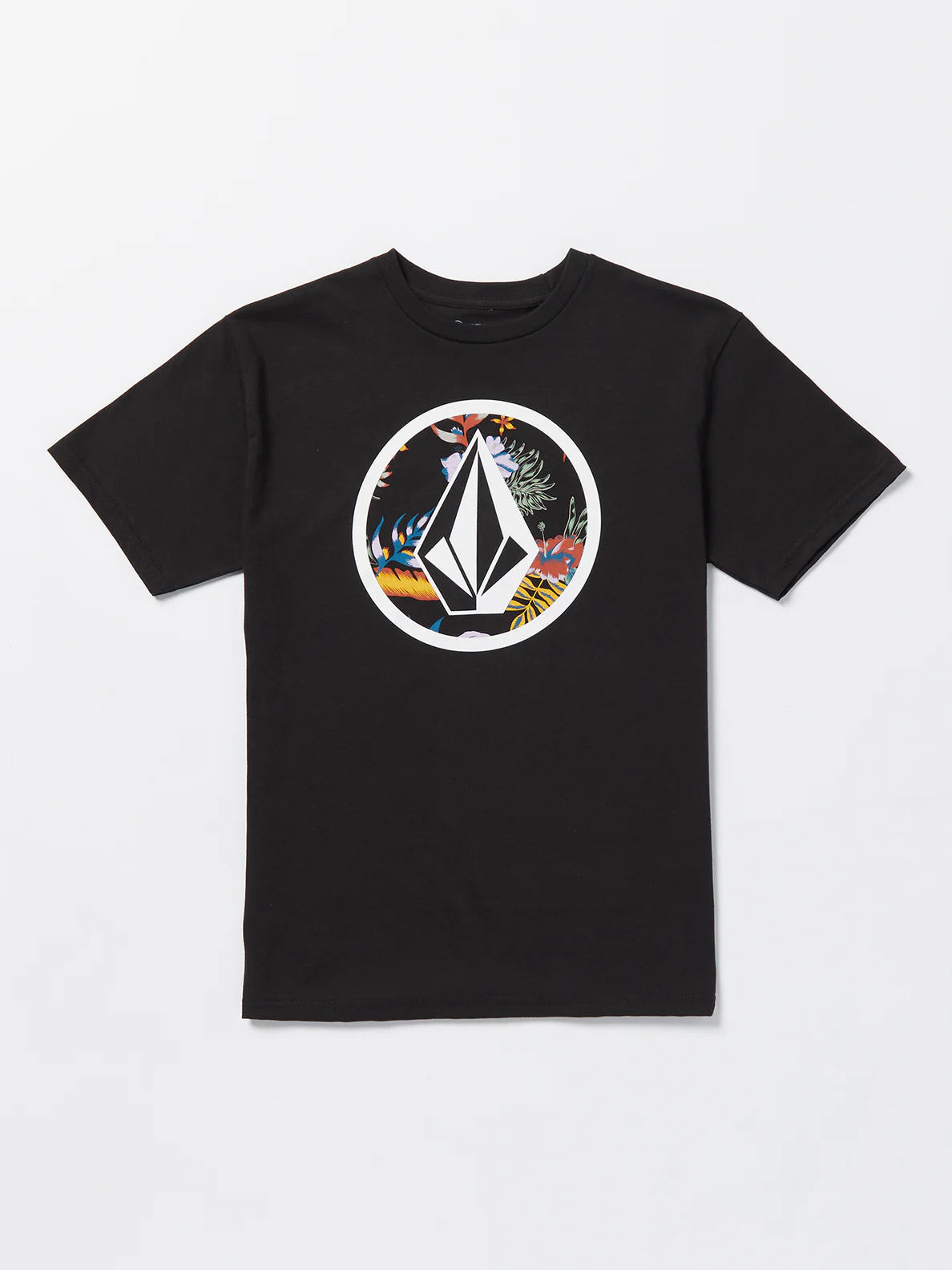 Volcom Crisp Stone Fill T-Shirt FA23