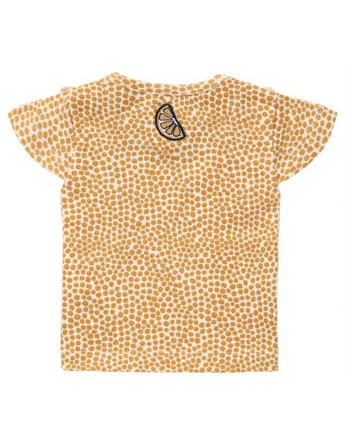 Noppies Amber Gold Tee SP22