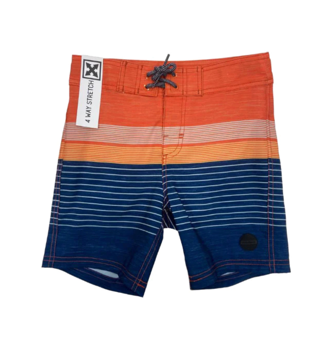 North Coast Board Short SP23