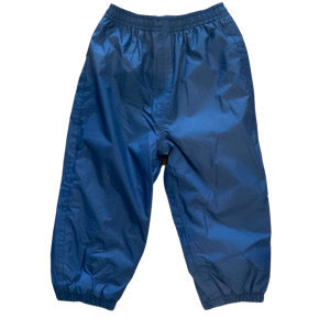 Calikids Fleece Lined Splash Pants SP22