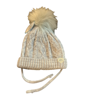 Calikids Knit Baby Toque-S19