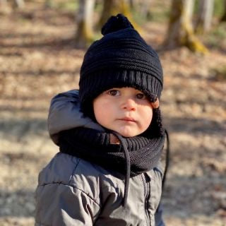 Calikids lined Toque W21