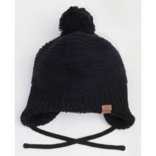 Calikids lined Toque W21