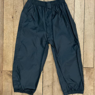 Calikids Splash Pant SP20 Black